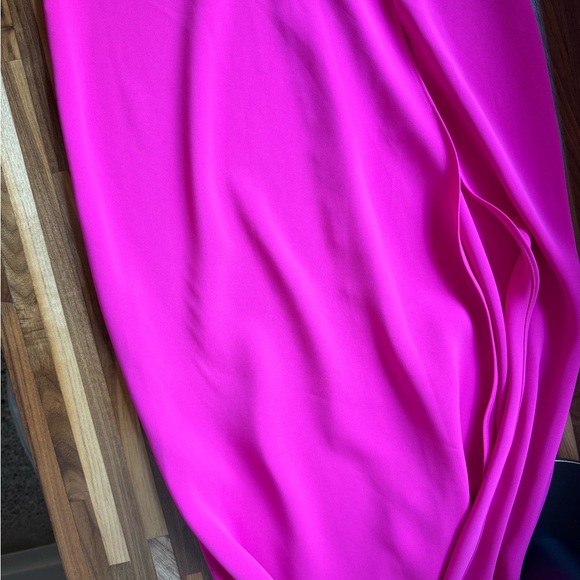 Amanda uprichard hot pink dress 💕 - Picture 7 of 7